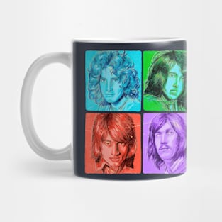 Pop Zepelin Mug